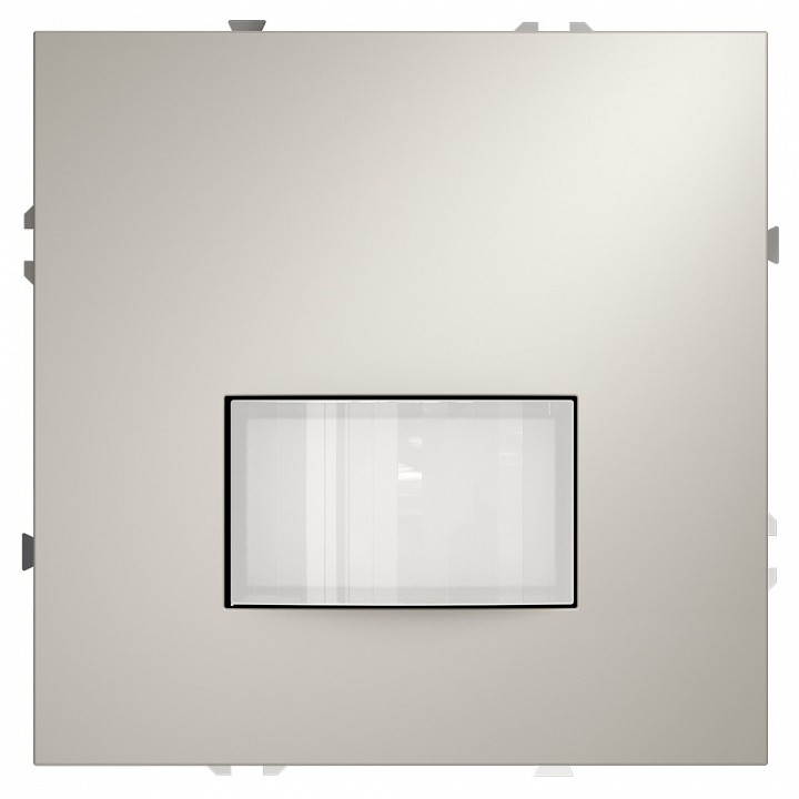 Датчик движения без рамки voltum s70 vls070503