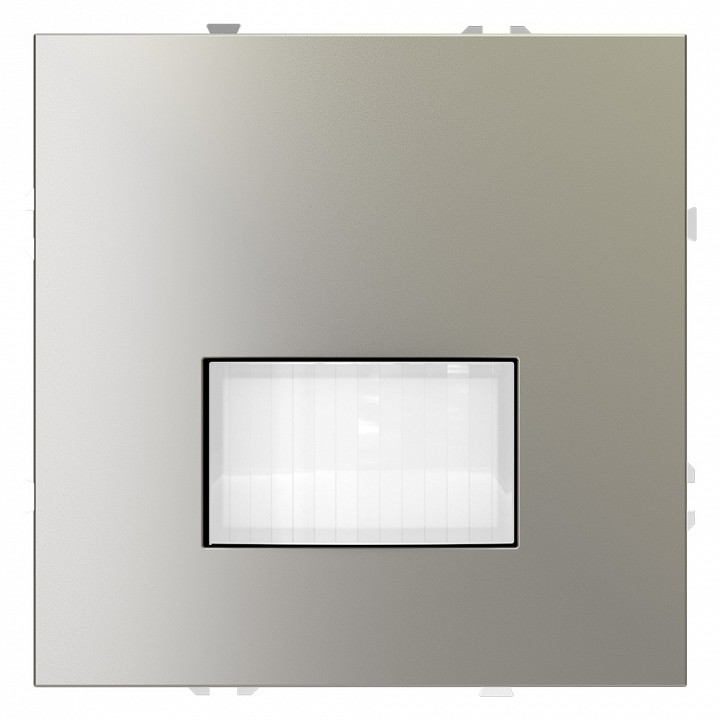 Датчик движения без рамки voltum s70 vls070504