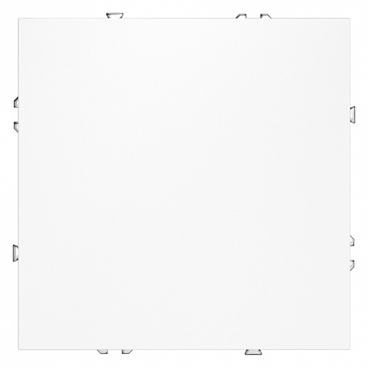 Заглушка для поста, Без рамки voltum s70 vls080102