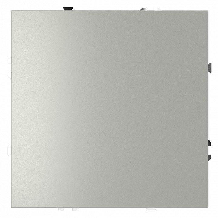 Заглушка для поста, Без рамки voltum s70 vls080105