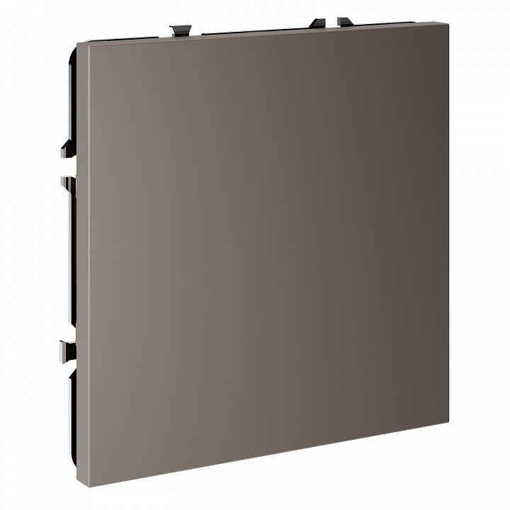 Заглушка для поста с суппортом, Без рамки voltum s70 vls080114