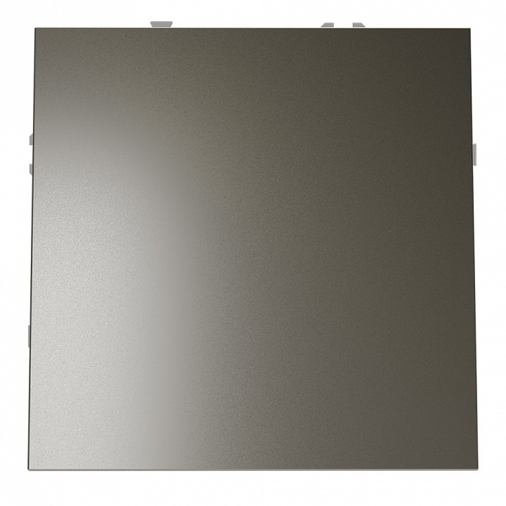 Розетка для вывод кабеля без рамки voltum s70 vls080204