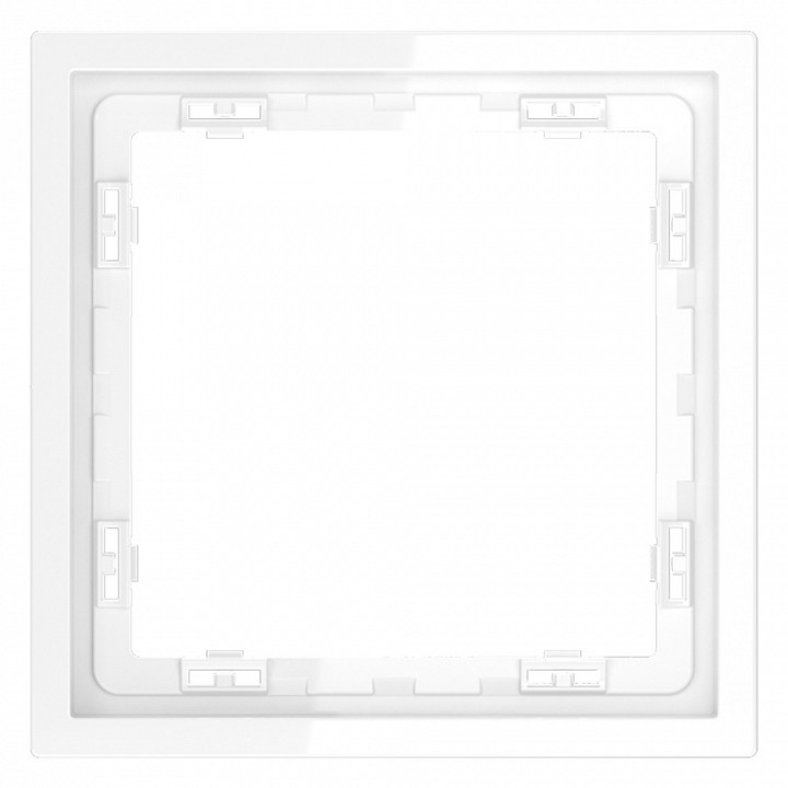 Рамка на 1 пост voltum s70 vls100101