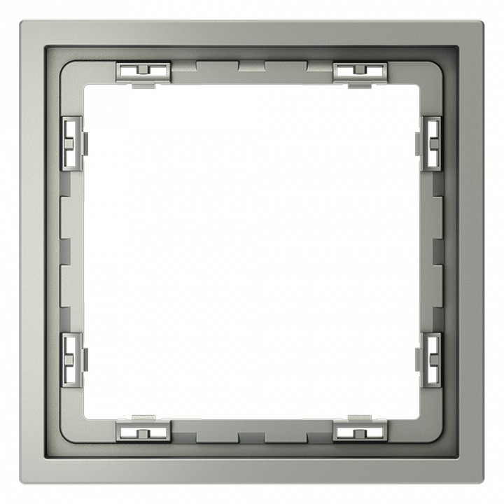 Рамка на 1 пост voltum s70 vls100105