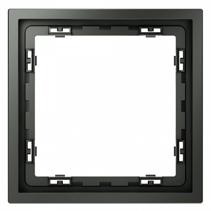 Рамка на 1 пост voltum s70 vls100106