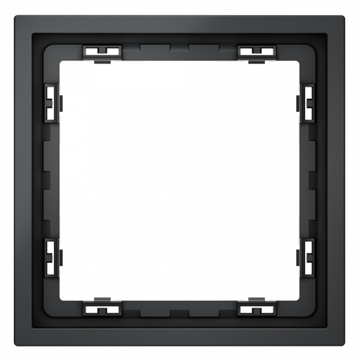 Рамка на 1 пост voltum s70 vls100107