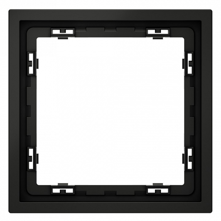 Рамка на 1 пост voltum s70 vls100108