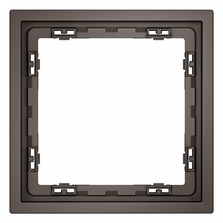 Рамка на 1 пост voltum s70 vls100114