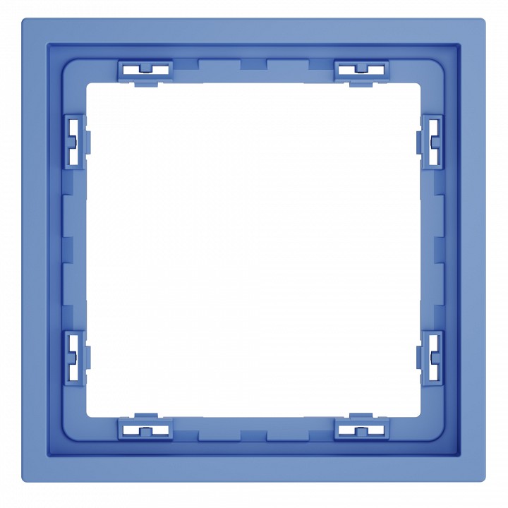 Рамка на 1 пост voltum s70 vls100115