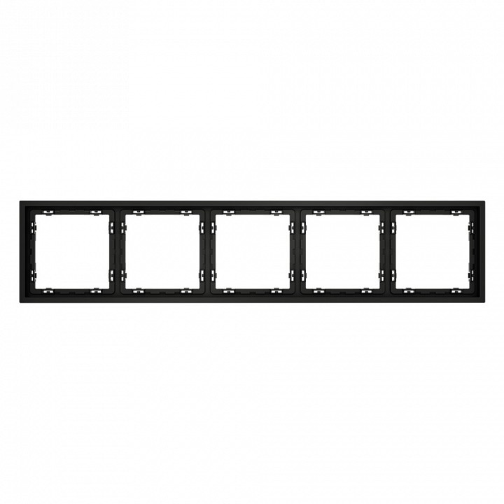 Рамка на 5 постов voltum s70 vls100508