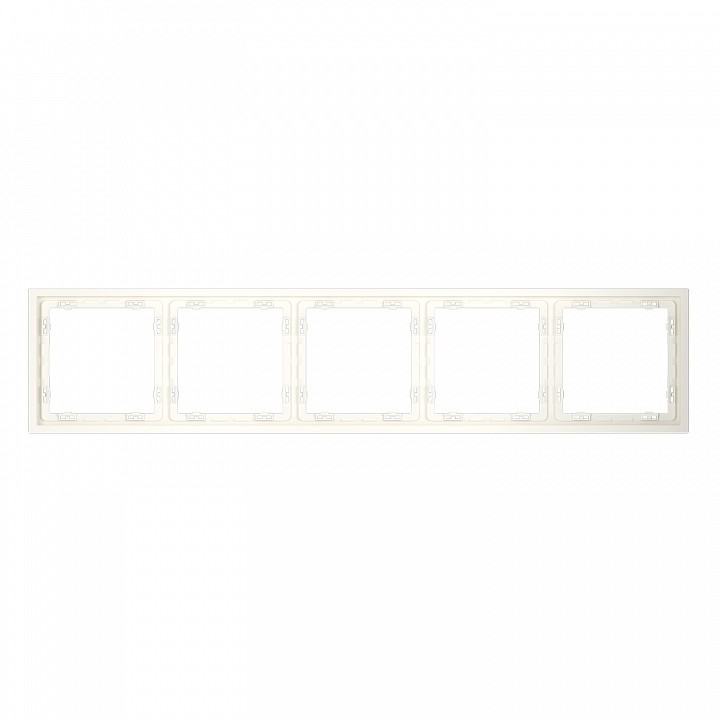 Рамка на 5 постов voltum s70 vls100513