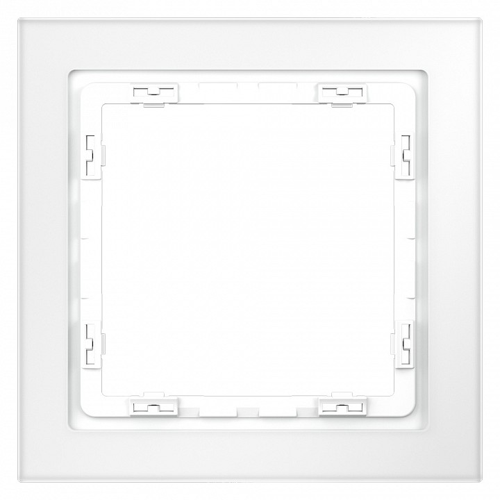 Рамка на 1 пост voltum s70 vls110102