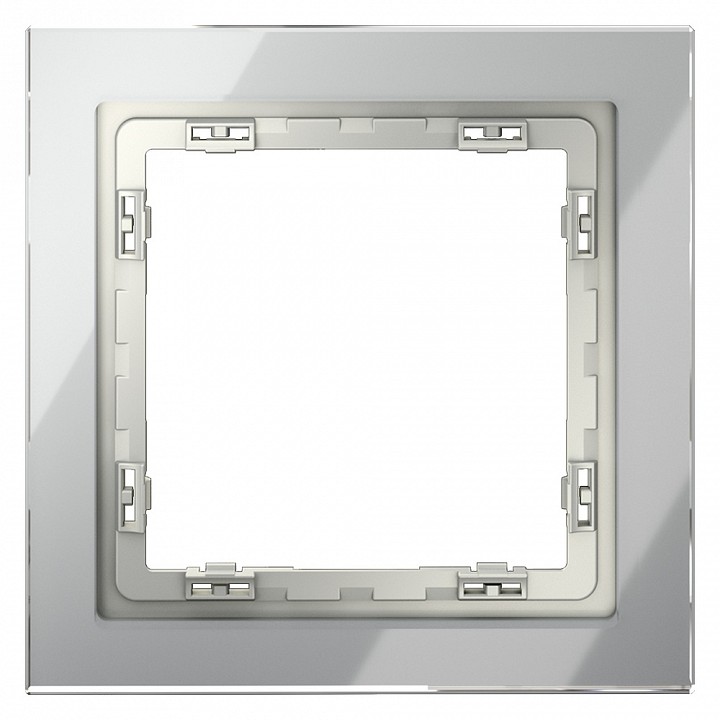 Рамка на 1 пост voltum s70 vls110105