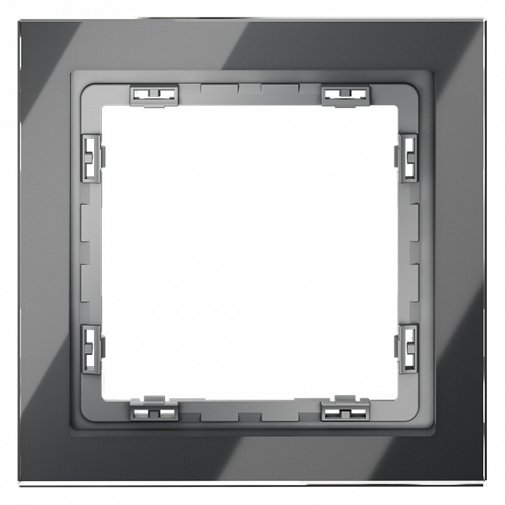 Рамка на 1 пост voltum s70 vls110107