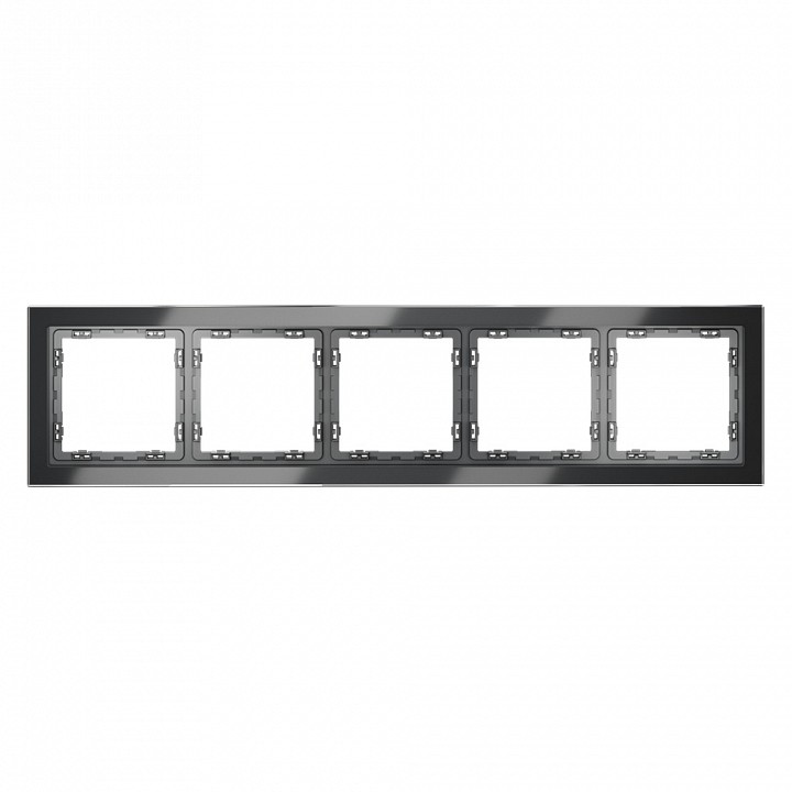 Рамка на 5 постов voltum s70 vls110507