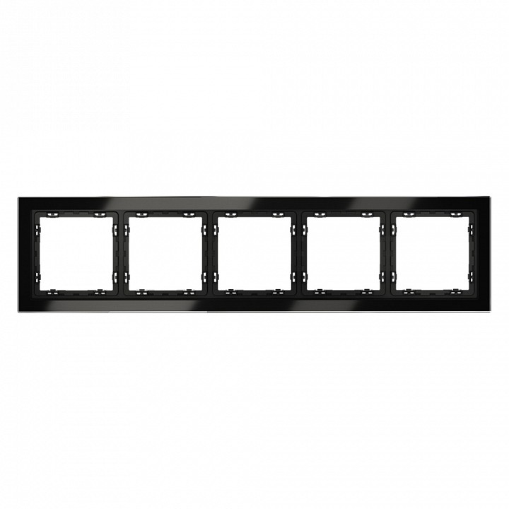 Рамка на 5 постов voltum s70 vls110508