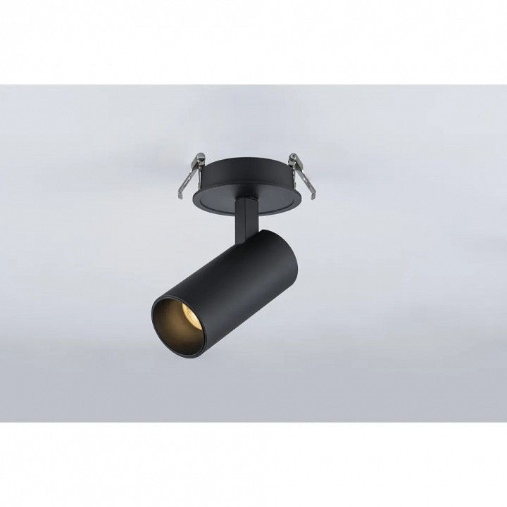 Спот iledex technical plum 100 bk