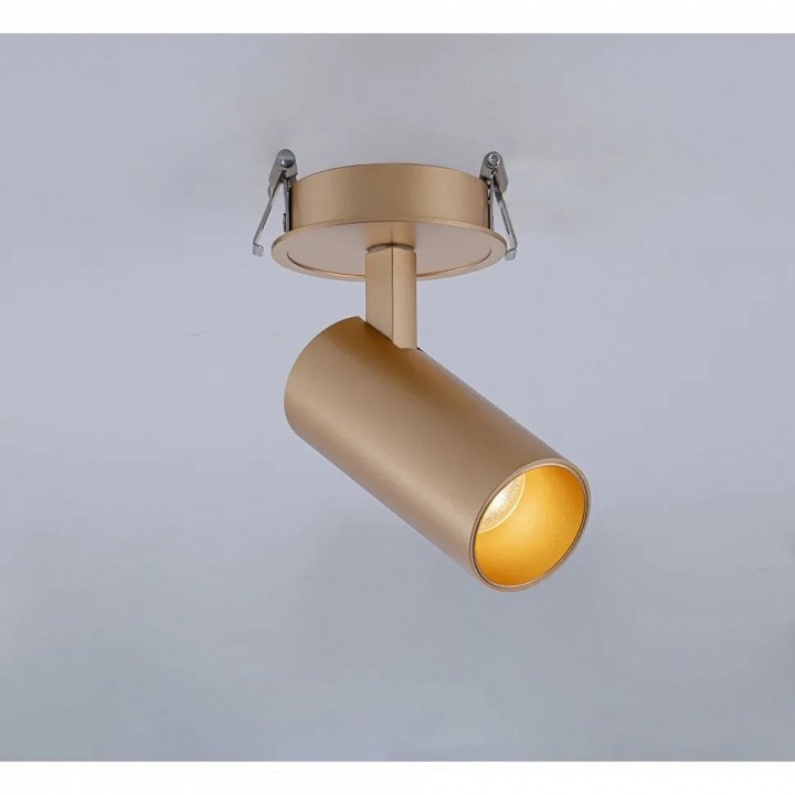 Спот iledex technical plum 100 br