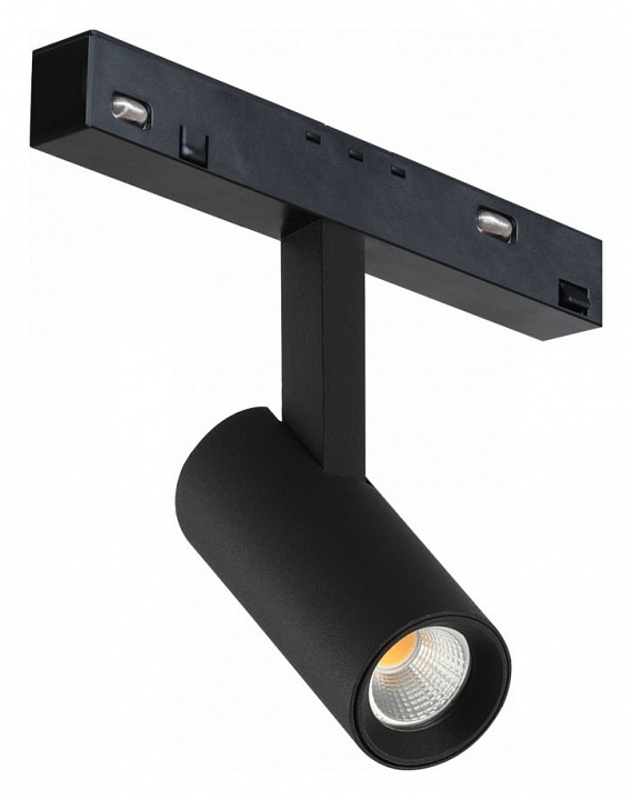 Светильник на штанге iledex technical vision48/22 4822-005-d34-8w-40dg-3000k-bk