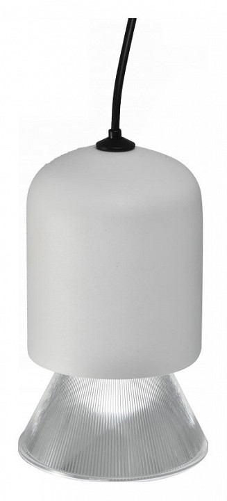 Подвесной светильник iledex technical vision48/22 4822-015-d72-8w-38dg-4000k-wh