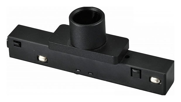 Накладной светильник iledex technical vision48/22 4822-017-d23-2w-24dg-3000k-bk