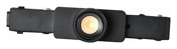 Накладной светильник iledex technical vision48/22 4822-017-d23-2w-24dg-4000k-bk