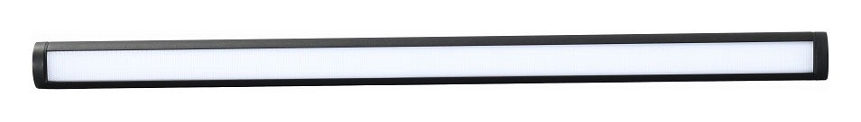 Накладной светильник iledex technical vision48/25 4825-040-l497-24w-110dg-3000k-bk