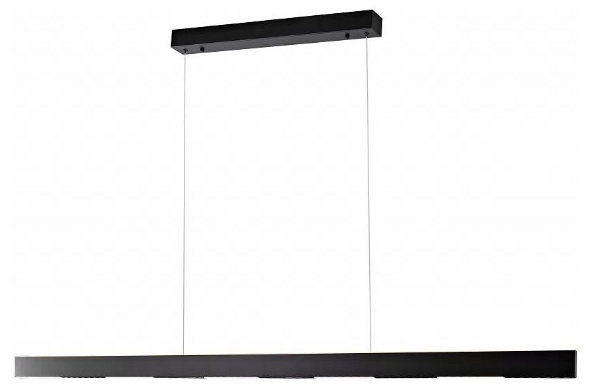 Подвесной светильник iledex vision 2063-1200 bk