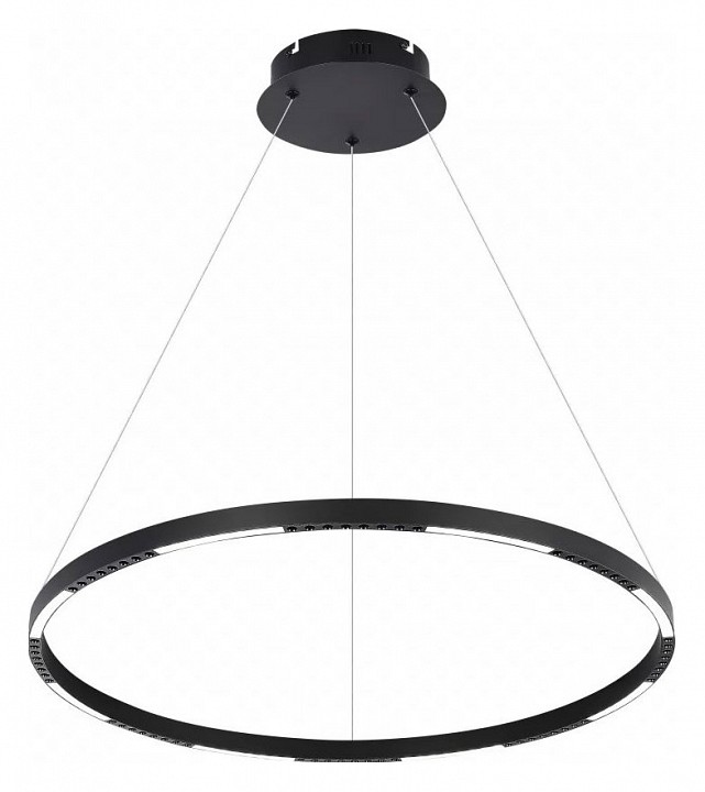 Подвесной светильник iledex vision 2063-d800 bk