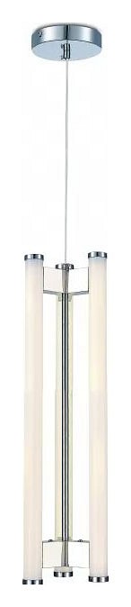 Подвесной светильник iledex rocks 2301-3m cr