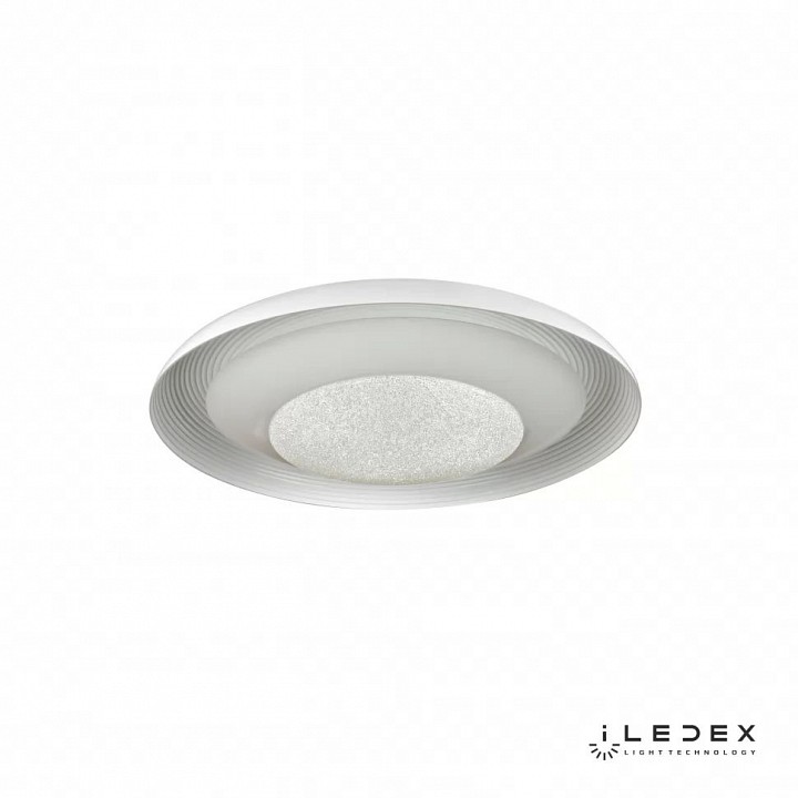 Накладной светильник iledex spaceship 6147/12w wh