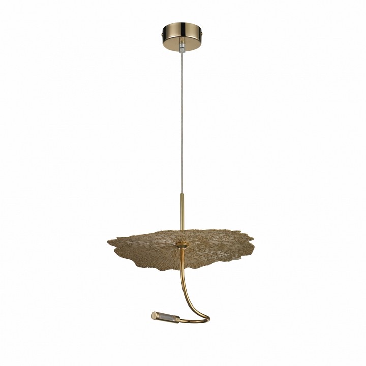 Подвесной светильник iledex lotus 8827p-1 br