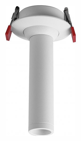 Встраиваемый светильник iledex telescope 999.3w-100 wh