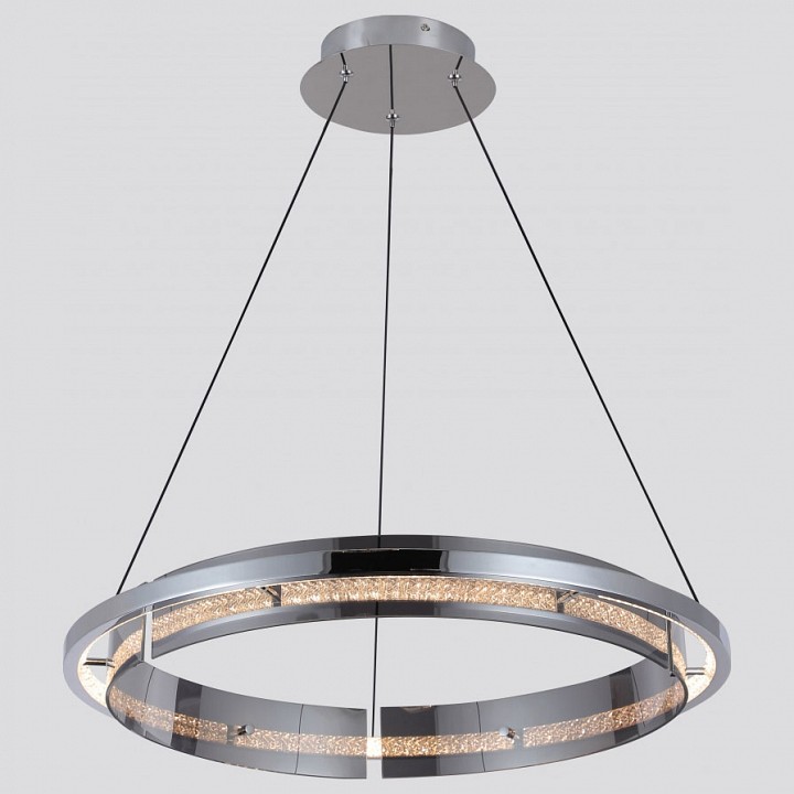 Подвесной светильник iledex meridian c4716-60 cr