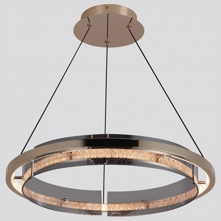 Подвесной светильник iledex meridian c4716-60 gd