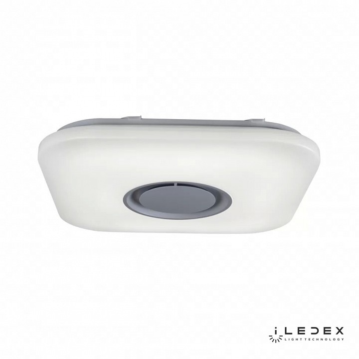 Накладной светильник iledex music music-48w-square