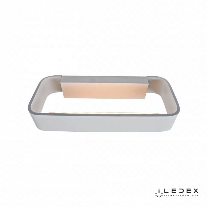 Накладной светильник iledex aries zd8002-9w wh