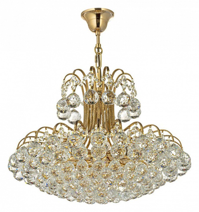 Подвесная люстра arti lampadari alanno alanno e 1.5.50.100 gb