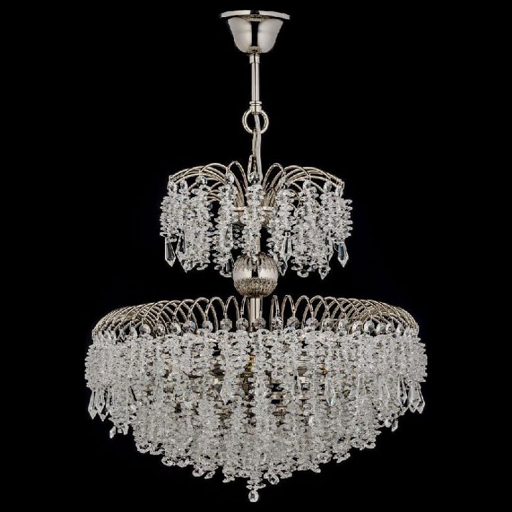 Подвесная люстра arti lampadari bronte bronte e 1.5.40.106 n