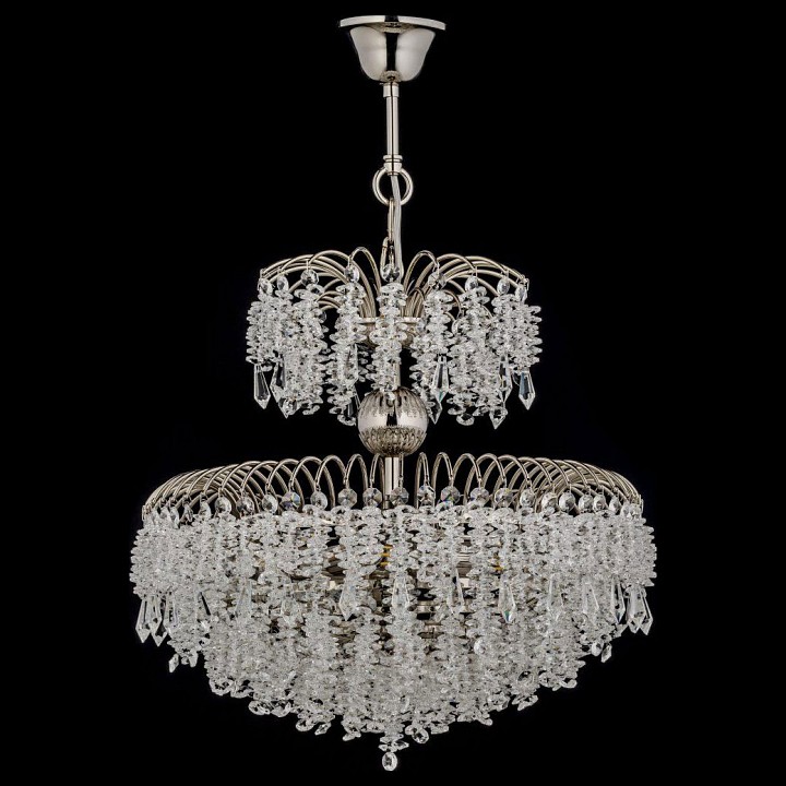 Подвесная люстра arti lampadari bronte bronte e 1.5.60.106 n