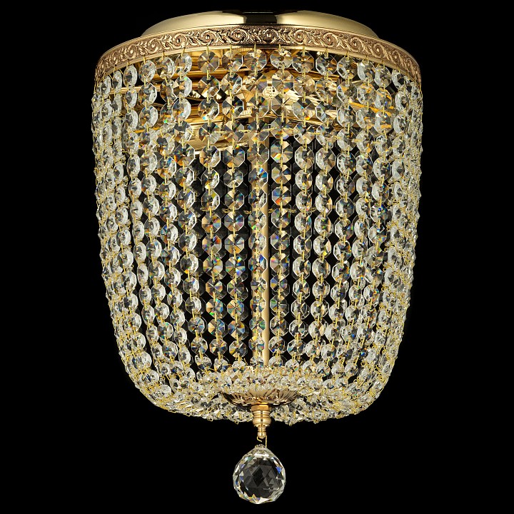 Потолочная люстра arti lampadari castellana castellana e 1.2.25.501 g