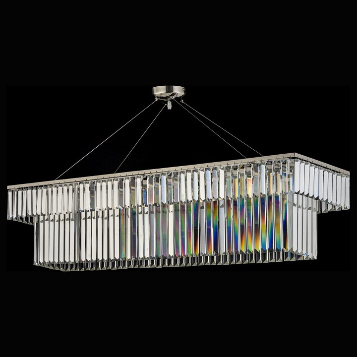 Подвесная люстра arti lampadari enio enio e 1.5.120x30.100 np