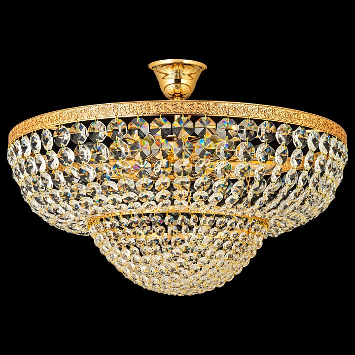 Люстра на штанге arti lampadari favola favola e 1.3.50.502 g