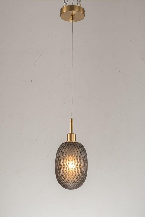 Подвесной светильник arti lampadari magliano magliano e 1.p2 s