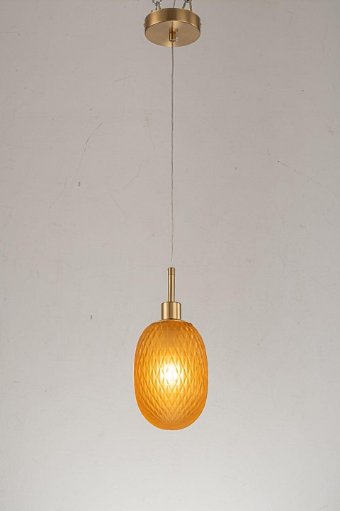 Подвесной светильник arti lampadari magliano magliano e 1.p2 y