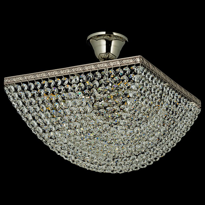 Люстра на штанге arti lampadari nobile nobile e 1.3.30.502 n