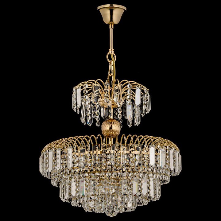 Подвесная люстра arti lampadari salentino salentino e 1.5.40.102 g