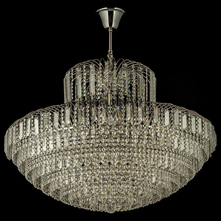 Подвесная люстра arti lampadari salentino salentino e 1.5.80.101 n