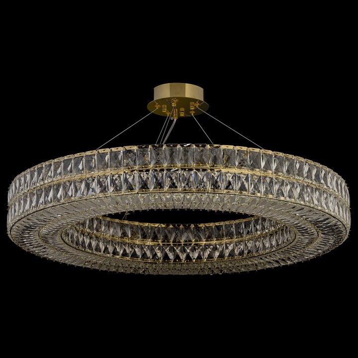 Подвесная люстра arti lampadari sora sora e 1.5.100.100 g