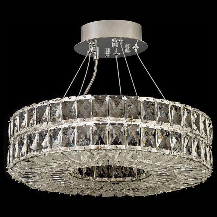 Подвесная люстра arti lampadari sora sora e 1.5.40.100 n